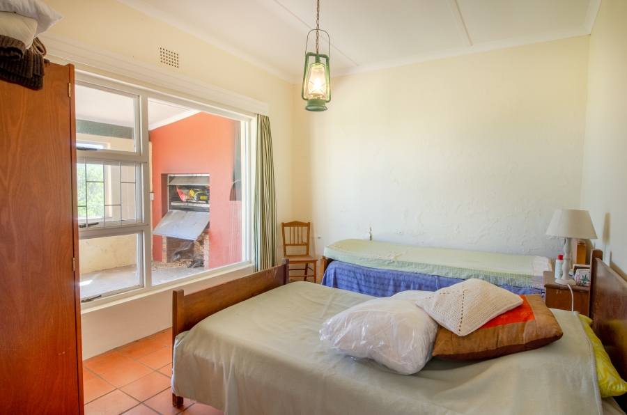 3 Bedroom Property for Sale in Pringle Bay Western Cape